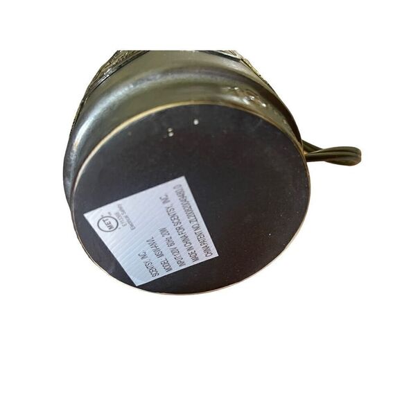 New Scentsy Wax Warmer Anvil Mid Size - Picture 3 of 10